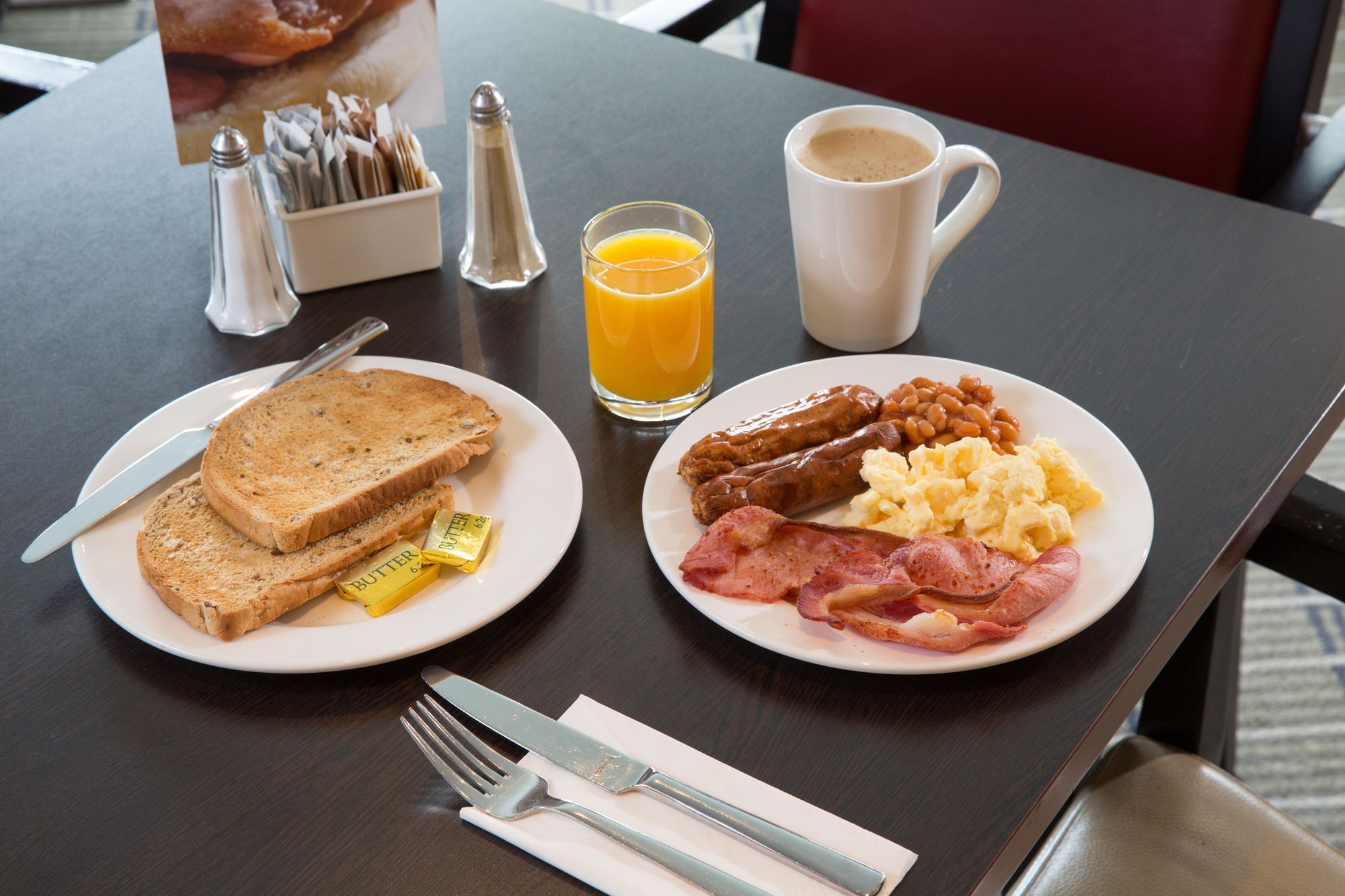 Holiday Inn Express Northampton - South By Ihg Buitenkant foto